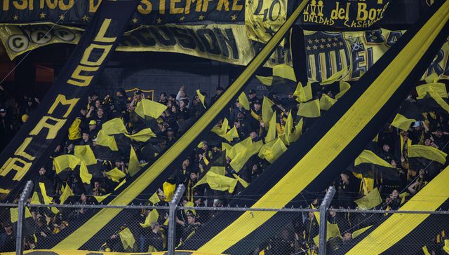 Apurarse o perdérselo