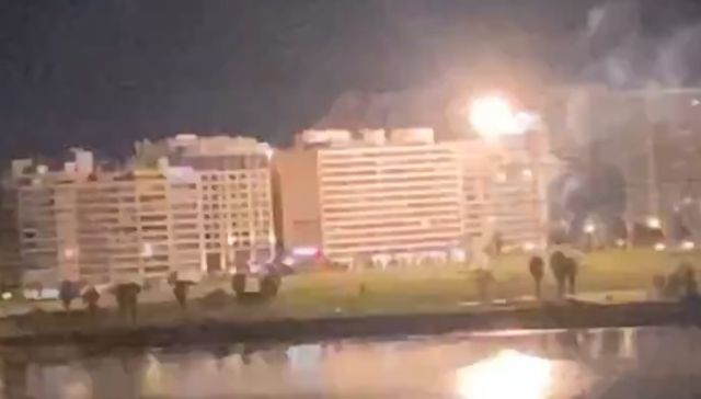 La bendita Copa Libertadores