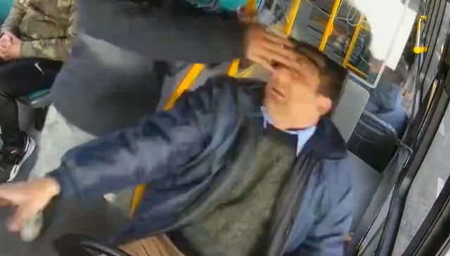 Si esta no es parada