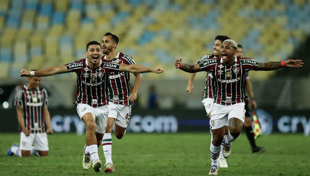 Sacando la calculadora