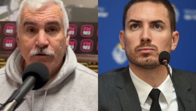 Riesgos y beneficios