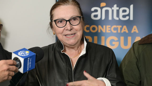 Conexión instantánea