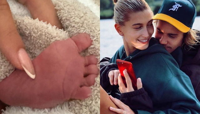 Baby, baby, baby, oh