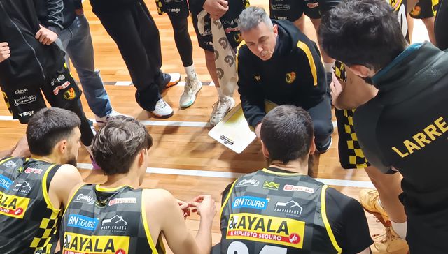 Empujando para entrar