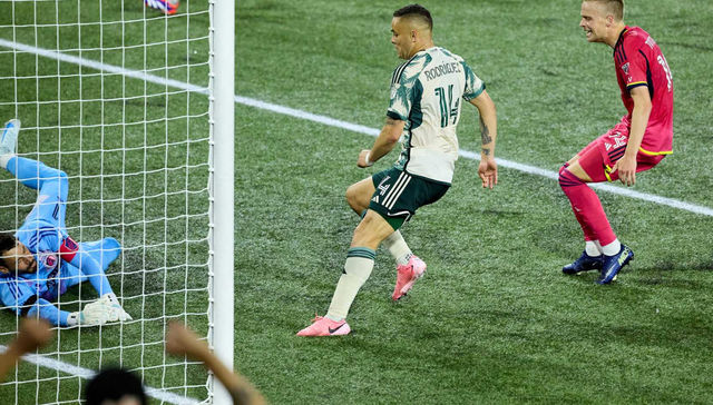 Cabecita de gol