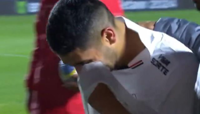 Más que preocupación