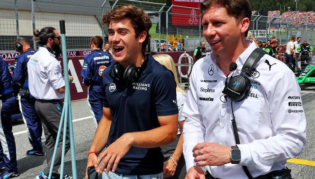 Cambiaron los planes