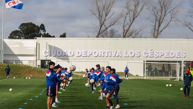 Con la mente en otra parte