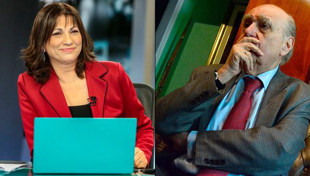 En el pasaporte periodista