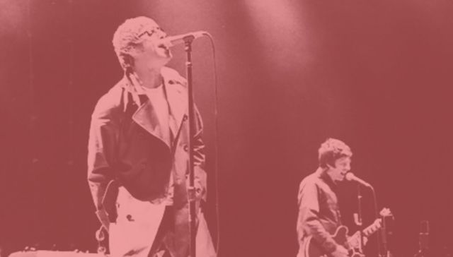 Wonderwall