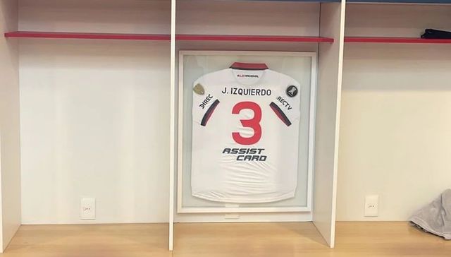 Recordado por siempre