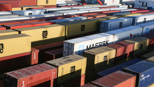 Por un puñado de dólares