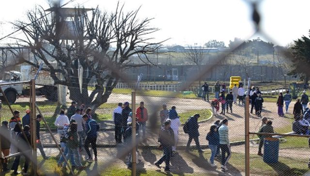 La organización OMBIJAM celebra una década apostando a las segundas oportunidades