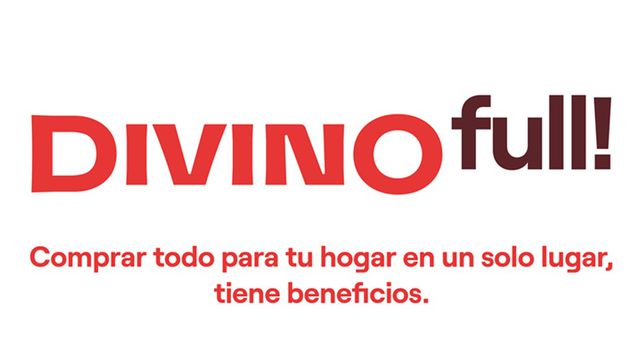 Divino lanza una innovadora propuesta de compra integral: de qué se trata