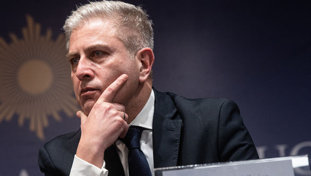 Aquí vamos otra vez