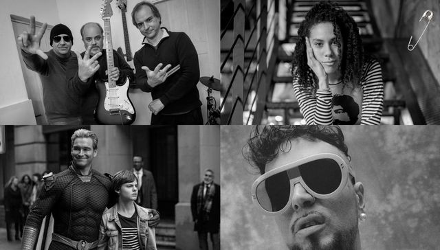 Lo que está sonando #41