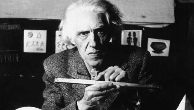 La existencia como péndulo