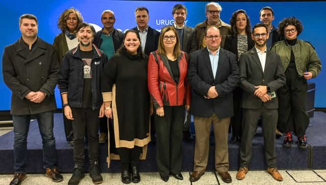 Antel presentó Campus Party: el evento más importante sobre tendencias e innovación
