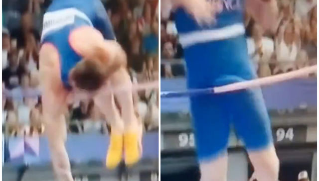 Prefiero el salto que esperar