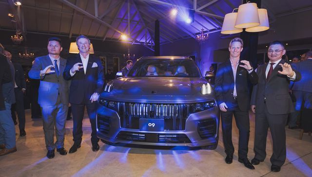 Lynk & Co desembarca con triunfos en el TCR World Tour y una flota de modelos de lujo