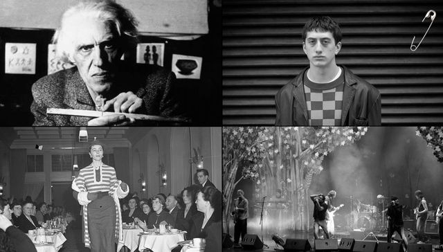 Lo que está sonando #42