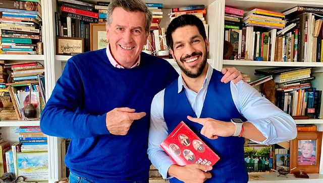 ¿Y quién sería Bielsa?