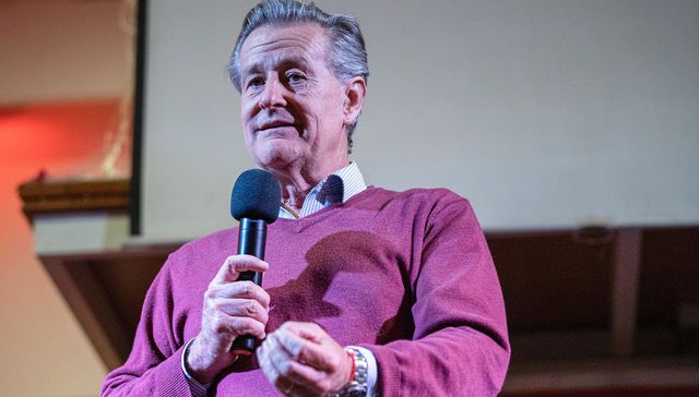 “Sic transit gloria mundi”