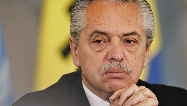 A seguro se lo llevaron preso