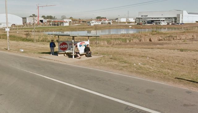 Sin beberla ni comerla