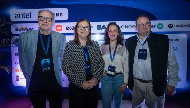 Así se vivió Campus Party con 10 mil asistentes y por primera vez en Montevideo