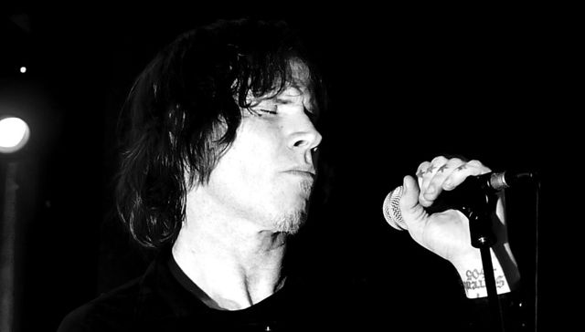 Sing Backwards and Weep