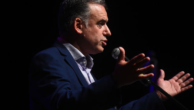 Escribe Alejandro Sánachez