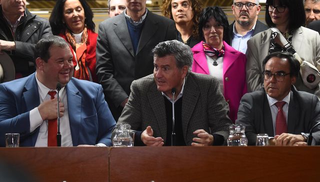 El city sigue presente