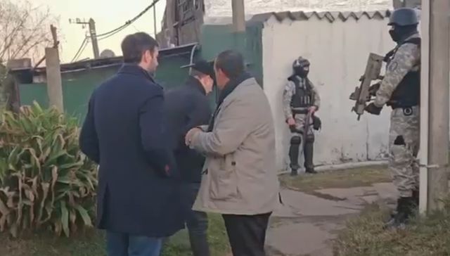 Se sigue investigando