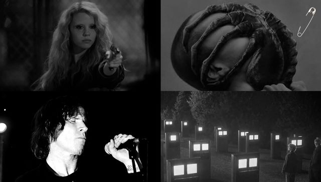 Lo que está sonando #43