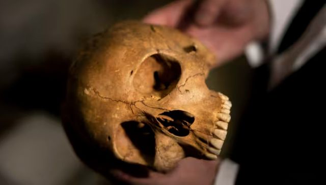 Se fueron hasta el hueso