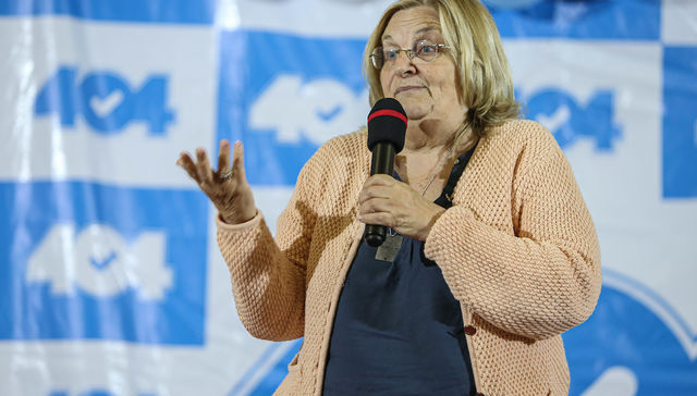 El tiro por la culata