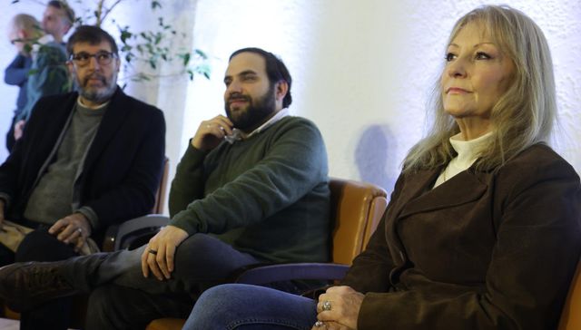 Ortodoxos y renovadores