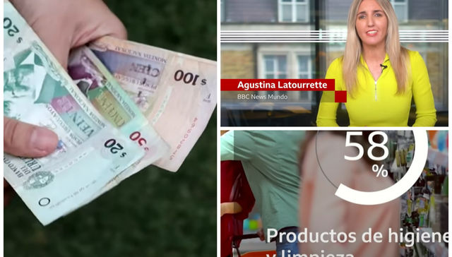 El que quiere celeste