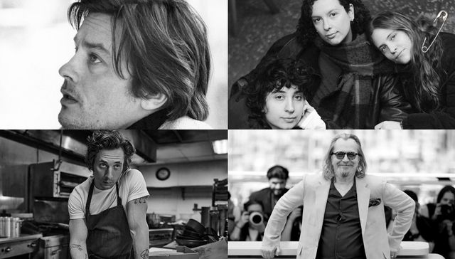 Lo que está sonando #44