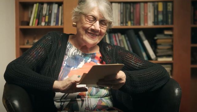 Mirá el corto de la Asociación Uruguaya de Alzheimer y La Noche de la Nostalgia