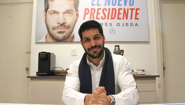 Algo viejo, algo nuevo