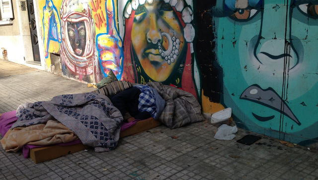 Otra tristeza