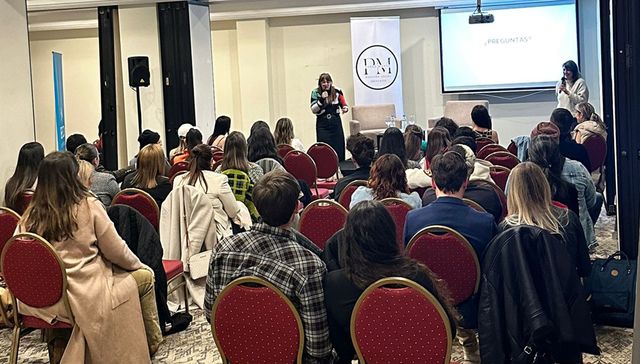 Primer workshop para influencers en Uruguay: propiedad intelectual, estrategias y más