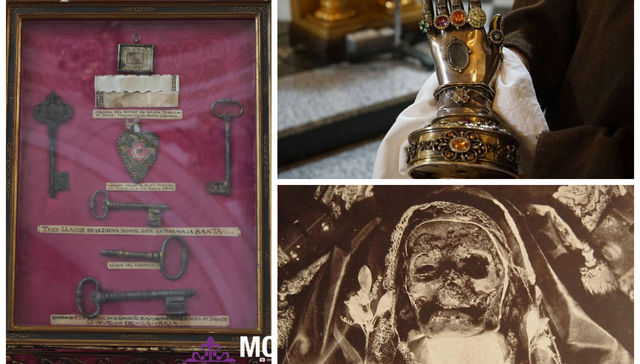 Descanso interrumpido