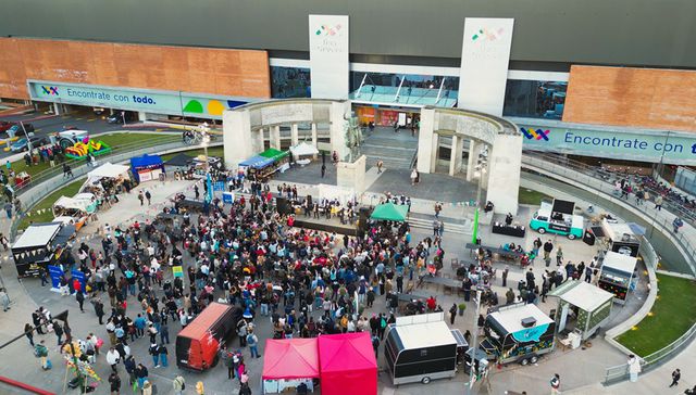 Se abrió la convocatoria para participar del concurso de talentos en Tres Cruces Pop Up