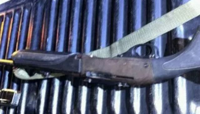 ¿Vestido para matar?