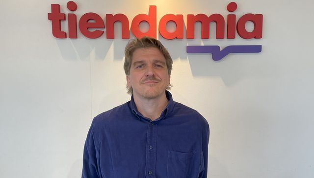 Carlos Steneri asumió como Country Manager de Tiendamia en Uruguay