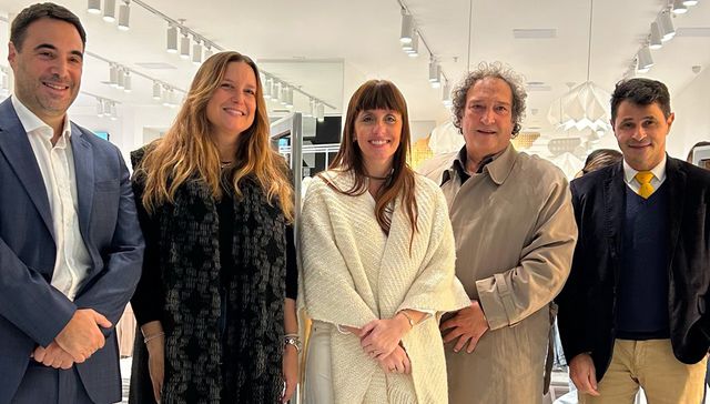 BAS reinaugura su tienda insigna en Nuevocentro Shopping a pura celebración