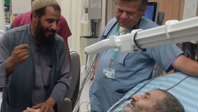 Escribe Ana Jerozolimski